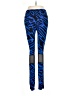 Nike Graphic Blue Active Pants Size M - photo 2