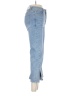 Unbranded Blue Jeans Size S - photo 4