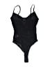 Superdown Black Bodysuit Size XXS - photo 2