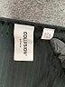 Collusion Black Long Sleeve Top Size 6 - photo 7