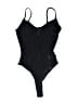 Superdown Black Bodysuit Size XXS - photo 1