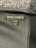 Coco + Carmen Brown Tank Top Size S - photo 7