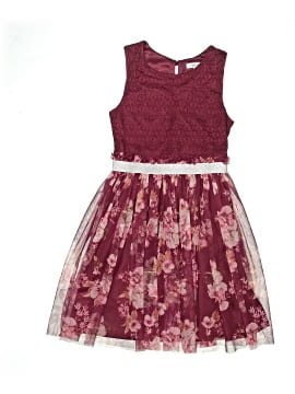 Assorted Brands Dress