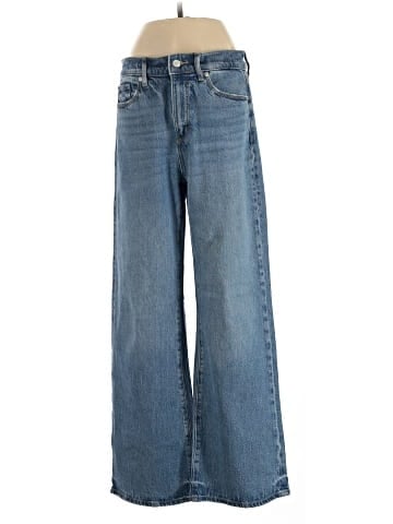 Ann Taylor LOFT Jeans (view 1)
