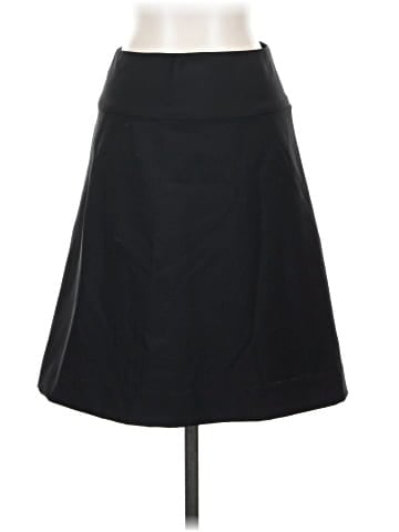 Banana Republic Wool Skirt (view 1)