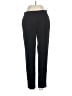 Ann Taylor Solid Black Dress Pants Size 2 - photo 1