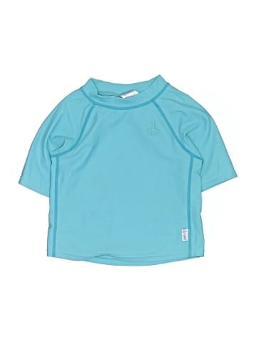I Play 3/4 Sleeve T-Shirt (view 1)