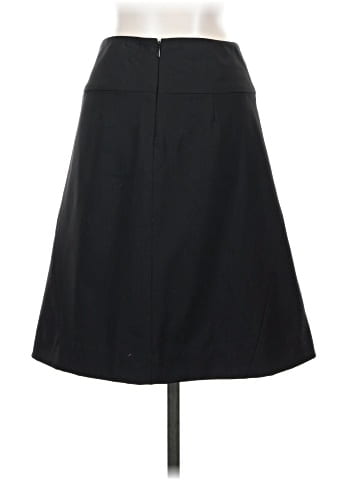 Banana Republic Wool Skirt (view 2)