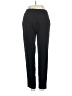 Ann Taylor Solid Black Dress Pants Size 2 - photo 2