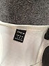 Shein White Tank Top Size 4 - photo 7