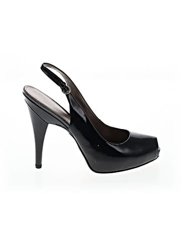 Joan & David Heels (view 1)