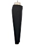 Ann Taylor Solid Black Dress Pants Size 2 - photo 4
