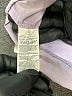 Active by Old Navy 100% Nylon Purple Cargo Pants Size XL - photo 6