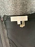 1.State Solid Black Cocktail Dress Size 12 - photo 7