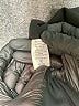 1.State Solid Black Cocktail Dress Size 12 - photo 8