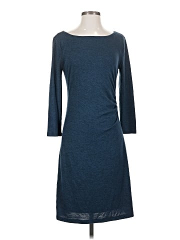 Ann Taylor LOFT Casual Dress (view 1)