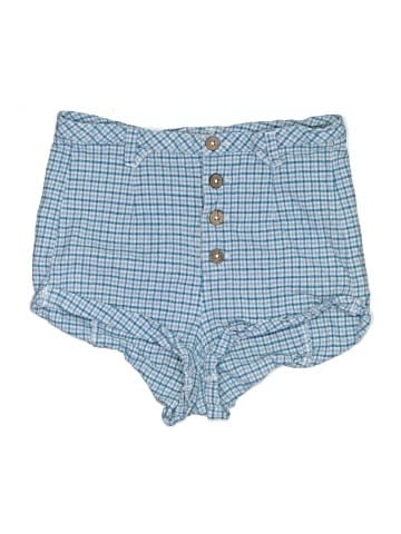 Free People Shorts (view 1)