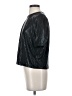 Shein Metallic Black Short Sleeve T-Shirt Size 4 - photo 5