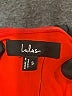 Lulus Red Cocktail Dress Size S - photo 4