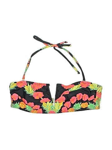 Mara Hoffman Swimsuit Top (view 1)