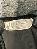 H&M Black Dress Size 8 - 10 - photo 3