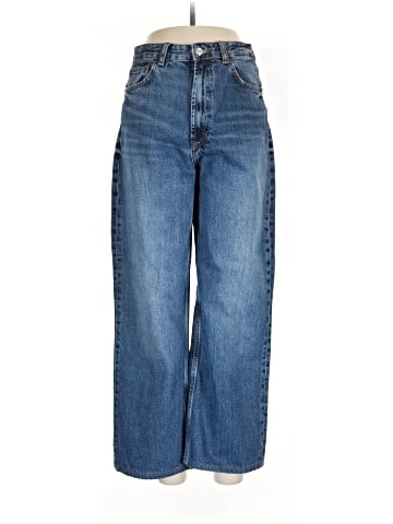 Zara Jeans (view 1)
