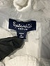 Splendid 100% Cotton Ivory Shorts Size M - photo 3
