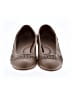 Mushrooms Tan Flats Size 8 1/2 - photo 2