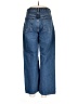 Zara Blue Jeans Size 10 - photo 2
