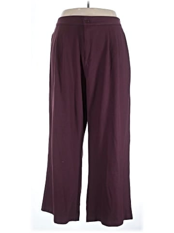 Torrid Casual Pants (view 1)