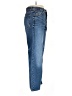 Zara Blue Jeans Size 10 - photo 4