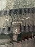 Rag & Bone Solid Black Active Pants Size 4 - photo 7