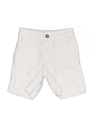 Janie and Jack Khaki Shorts (view 1)