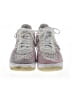 Nike Gray Sneakers Size 9 1/2 - photo 2