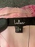 Lulus 100% Polyester Hearts Pink Cocktail Dress Size S - photo 4