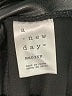 A New Day Black Active Pants Size M - photo 7