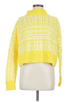 Tommy Jeans Pullover Sweater (view 1)