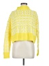 Tommy Jeans Yellow Pullover Sweater Size M - photo 1