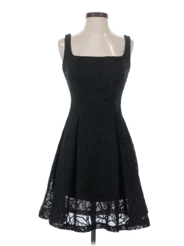 Marciano Cocktail Dress (view 1)