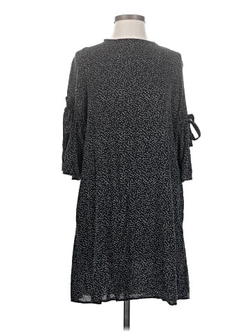 Zara Basic Casual Dress (view 1)