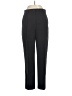 Ann Taylor Solid Black Dress Pants Size 2 - photo 1
