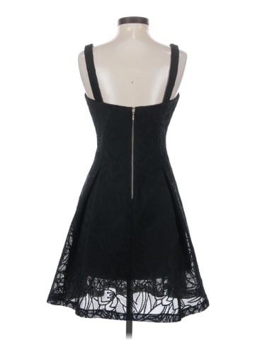 Marciano Cocktail Dress (view 2)