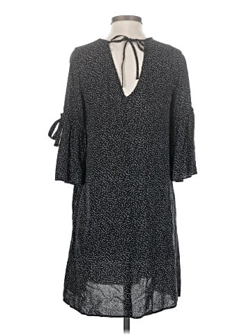 Zara Basic Casual Dress (view 2)
