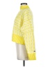 Tommy Jeans Yellow Pullover Sweater Size M - photo 5