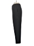 Ann Taylor Solid Black Dress Pants Size 2 - photo 5