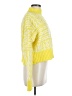 Tommy Jeans Yellow Pullover Sweater Size M - photo 4