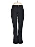 Title Nine Black Cargo Pants Size 6 - photo 1