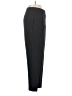Ann Taylor Solid Black Dress Pants Size 2 - photo 4