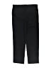 Nordstrom Solid Black Casual Pants Size 14 - photo 2