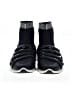 Tory Sport Black Sneakers Size 8 - photo 2